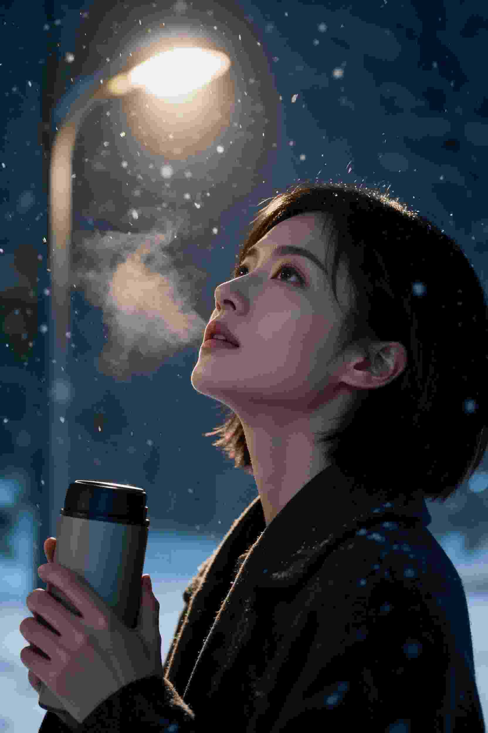 神雕李莫愁AI全集